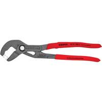 Pince pour colliers de serrage 10" pour colliers Click NRZ Safety Inc.