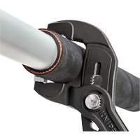 Pince pour colliers de serrage 10" pour colliers Click NRZ Safety Inc.
