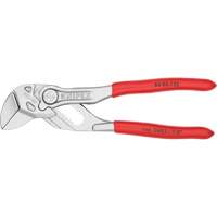Mini pince-&eacute;tau, 5" NRZ Safety Inc.
