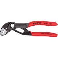 Pinces pour pompe &agrave; eau Cobra&reg;, 5" NRZ Safety Inc.