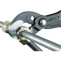 Pince Raptor, 10" NRZ Safety Inc.