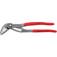 Pinces pour pompe &agrave; eau Cobra&reg; ES, 10" NRZ Safety Inc.
