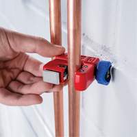 Coupe-tubes TubiX&reg; S 3", Capacit&eacute; de 5/64"- 1-1/8" NRZ Safety Inc.