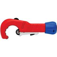 Coupe-tubes TubiX&reg; 7-1/4", Capacit&eacute; de 1/4"- 1-3/8" NRZ Safety Inc.