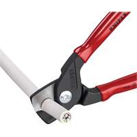 StepCut&reg; Cable Shears, 6-1/4" NRZ Safety Inc.