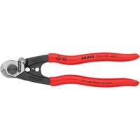 Wire Rope Shears, 7-1/2" NRZ Safety Inc.