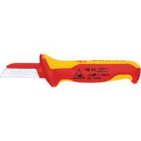 Insulated Cable Knife NRZ Safety Inc.