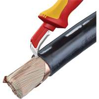 Insulated Dismantling Knife NRZ Safety Inc.