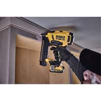 XR&reg; Cordless 18Ga Brad Nailer, 20 V, Lithium-Ion NRZ Safety Inc.