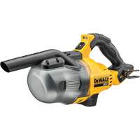 Aspirateur &agrave; main sans fil pour d&eacute;chets secs, 20 V, Capacit&eacute; 0,18 gal NRZ Safety Inc.