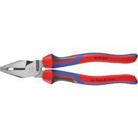 High Leverage Combination Pliers NRZ Safety Inc.