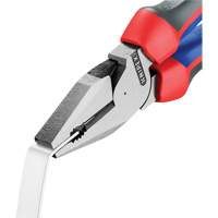 High Leverage Combination Pliers NRZ Safety Inc.