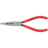 Pince d'&eacute;lectricien 4 en 1 avec fil m&eacute;trique, 6-1/4" lo NRZ Safety Inc.
