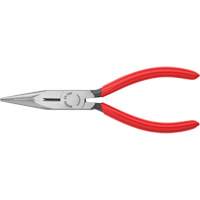 Pince &agrave; bec long avec coupe-fil, 6-1/4" lo NRZ Safety Inc.
