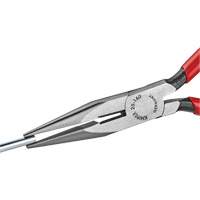 Pince &agrave; bec long avec coupe-fil, 6-1/4" lo NRZ Safety Inc.