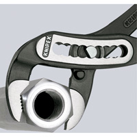 Pince multiprise auto-bloquante Alligator&reg;, 10" NRZ Safety Inc.