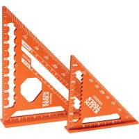 2-Piece Trim & Rafter Square Kit NRZ Safety Inc.