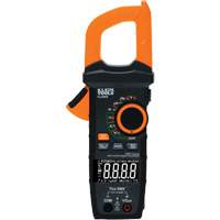 400A Auto-Ranging Smart Digital Clamp Meter, AC/DC Voltage, AC/DC Current NRZ Safety Inc.