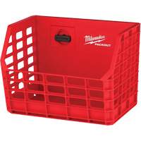 PACKOUT Compact Wall Basket NRZ Safety Inc.