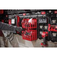 PACKOUT Compact Wall Basket NRZ Safety Inc.