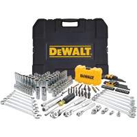 Mechanic's Tool Set NRZ Safety Inc.