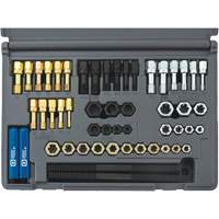 Universal Rethreading Set, 51 Pieces NRZ Safety Inc.