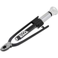 Pinces de cerclage r&eacute;versible de 6", 9" l NRZ Safety Inc.