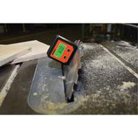 Magnetic 2-Button Angle Locator NRZ Safety Inc.