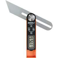 8" Digital T-Bevel NRZ Safety Inc.