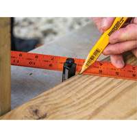 Tall Profile Stair Gauges NRZ Safety Inc.