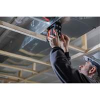 GreenBrite&reg; Cross-Line Laser Level NRZ Safety Inc.