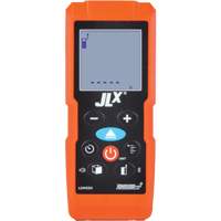 Laser Distance Meter with Angle Sensor & Bluetooth&reg;, 2" - 330' (5.08 cm - 100.58 m) Range, Digital (Electronic) NRZ Safety Inc.