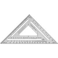 12" Johnny Square&reg; Rafter Square NRZ Safety Inc.