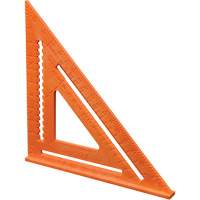 12" Structo-Cast&reg; Rafter Square NRZ Safety Inc.