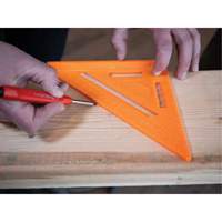 7" Structo-Cast&reg; Rafter Square NRZ Safety Inc.