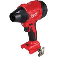 Brushless Precision Blower NRZ Safety Inc.