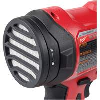 Inlet Filter NRZ Safety Inc.
