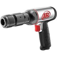 Marteau pneumatique pour usage intense, 16,2 pi³/min, 1/4" NPT, 3330 coups/min, 3/4" x 2-1/2" (19,05 mm x 63,5 mm) NRZ Safety Inc.