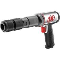 Marteau pneumatique pour usage intense, 21,8 pi³/min, 1/4" NPT, 2600 coups/min, 3/4" x 3-3/4" (19,05 mm x 95,25 mm) NRZ Safety Inc.