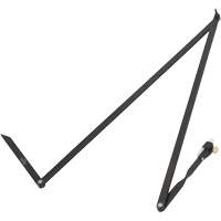 Grand marqueur &agrave; rayon de 50" NRZ Safety Inc.