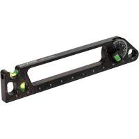 Level, 1' L, Aluminum, 3, Magnetic NRZ Safety Inc.