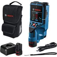 Professional Stud Finder NRZ Safety Inc.
