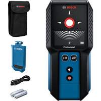 Wall Scanner NRZ Safety Inc.