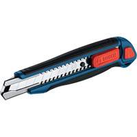 18mm Snap-Off Utility Knife NRZ Safety Inc.