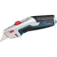 Retractable Utility Knife NRZ Safety Inc.