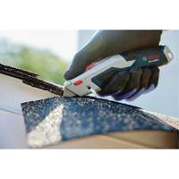 Retractable Utility Knife NRZ Safety Inc.