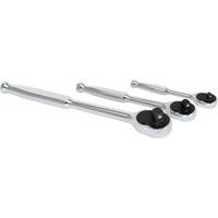 20-Tooth Sealed Head Ratchet Set NRZ Safety Inc.