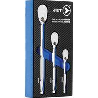20-Tooth Sealed Head Ratchet Set NRZ Safety Inc.