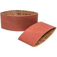COOLCUT XX Cloth Drum Belt, 3-1/2" W x 15-1/2" L, Zirconium, 120 Grit NRZ Safety Inc.