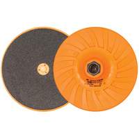 QUICK-STEP Back Pad NRZ Safety Inc.